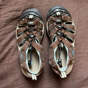 Keen Outdoor Sandals